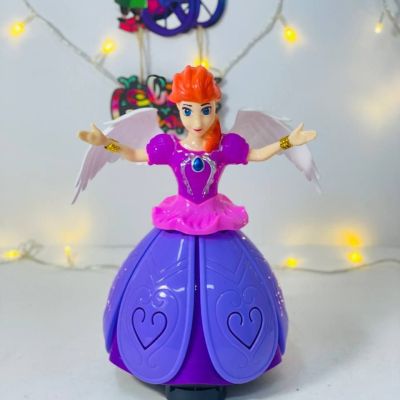 فانوس عروسة ملاك 👩🏼🪽