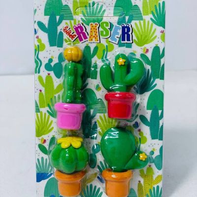 تشكيلة كارت استيكة أشكال مختلفة