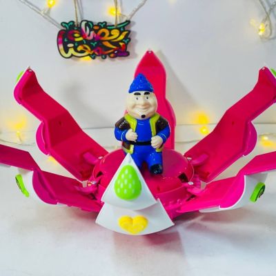 فانوس قلبظ داخل تورتة 👳🏻🍰🍰