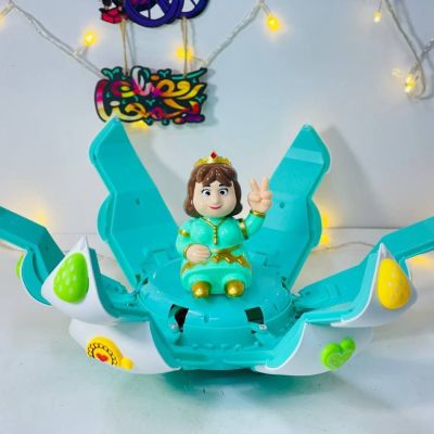 فانوس فنوسة داخل تورتة 👩🏻🍰🍰