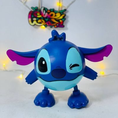 فانوس استيتش الراقص🐹