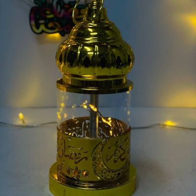  فانوس رمضان كريم ☪️☪️