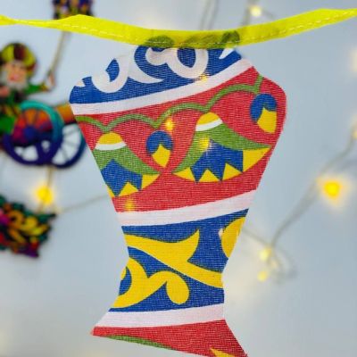 فرع زينه الفانوس  5️⃣ متر 