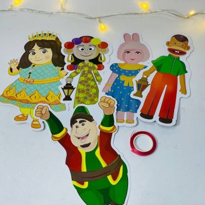 تعليقات و زينه رمضان 🧬🎉🎊🌙🕌 