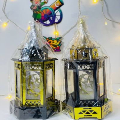  الفانوس السداسي 6️⃣🙌🏻