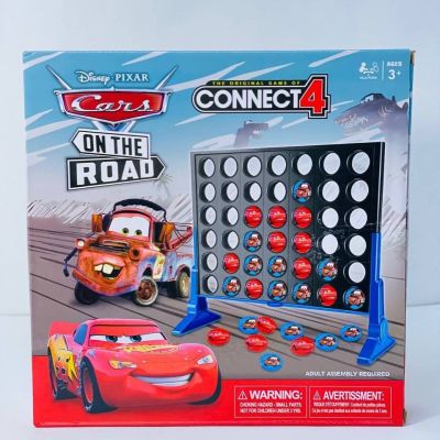 كونكت فور كارز 🚗🚗🟡🧮🔴🧮