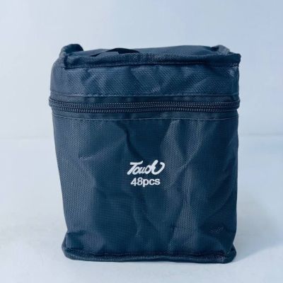 شنطة الوان 48 لون 