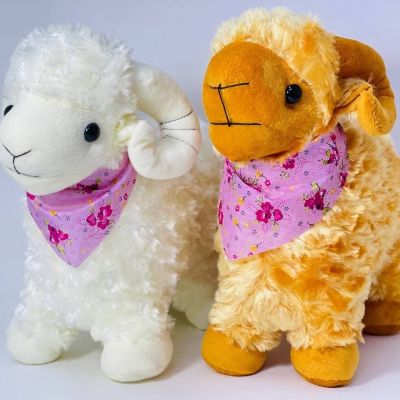 الخروف اللوكس 🐏