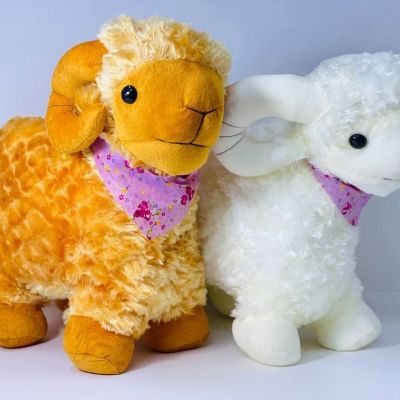 الخروف اللوكس 🐏