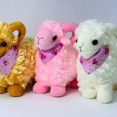 الخروف اللوكس 🐏