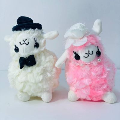 خروف الزفاف 🐑🐏👰🏻&zwj;♀️🤵🏻