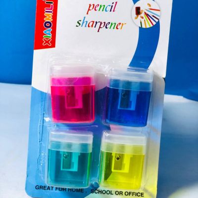 كارت البرايا الشفافة