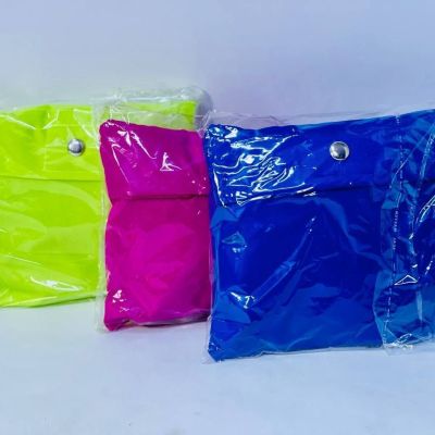 شنطة البحر 👝الحجم الكبير 