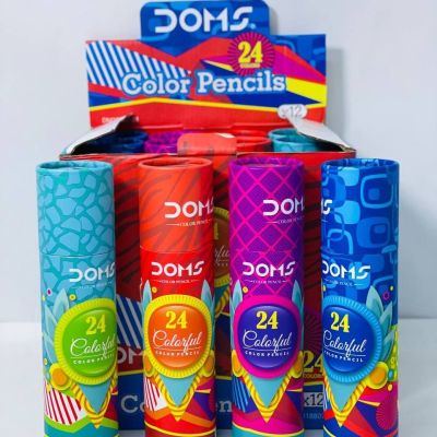 استاند انبوبة الالوان الخشب 