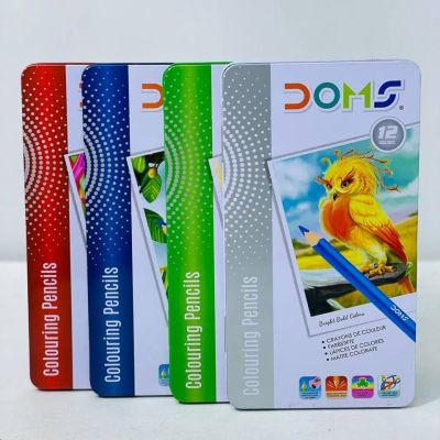 الوان نوع دومز 