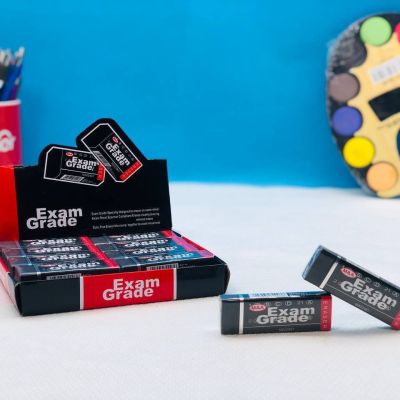 استاند استيكة exam grade السوداء