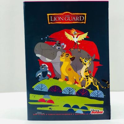 الكشكول الدبوس A4 🧷