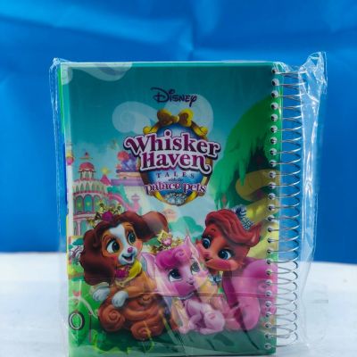 الكشكول السلك الصغير  الديزني