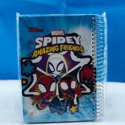 الكشكول السلك الصغير  الديزني