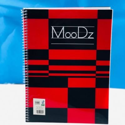 الكشكول السلك ال A4 الديزني 