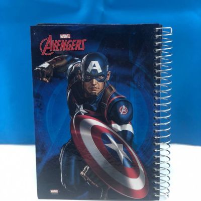 الكشكول السلك الصغير  الديزني