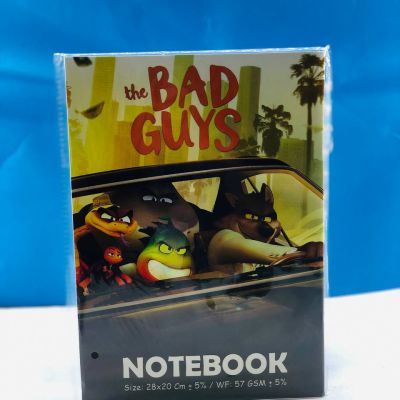 الكشكول الدبوس A4 🧷