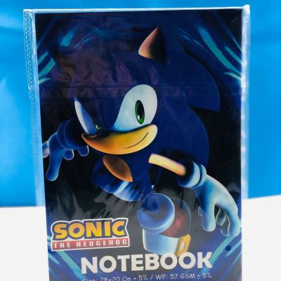 الكشكول الدبوس A4 🧷