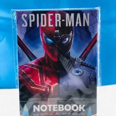 الكشكول الدبوس A4 🧷