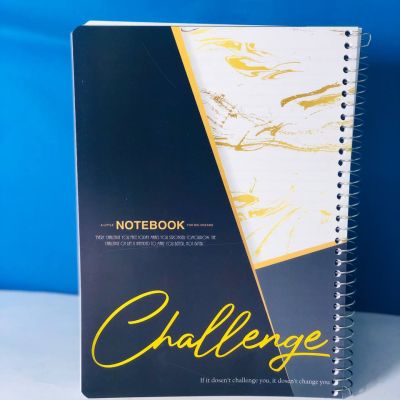 الكشكول الدبوس A4 🧷