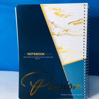 الكشكول الدبوس A4 🧷