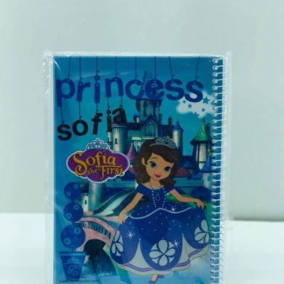 الكشكول السلك الصغير