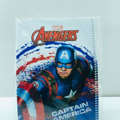 الكشكول السلك A4