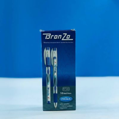 القلم الجاف 🖊 Bronzo ✔️PRIMA 