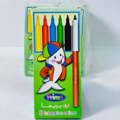 الوان الفلومستر نوع BRIMA