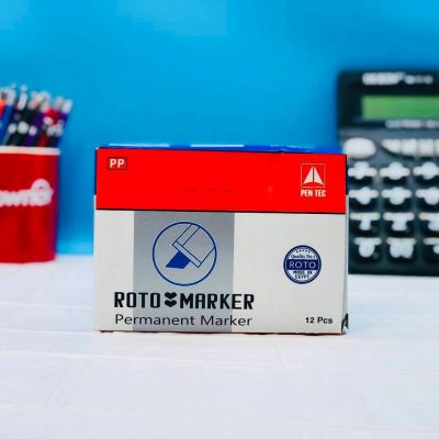 القلم روتو الماركر 🖍