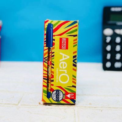 القلم الجاف ROTO ⚡️