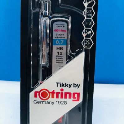 كارت قلم سنون Rotring 🖊️🔘
