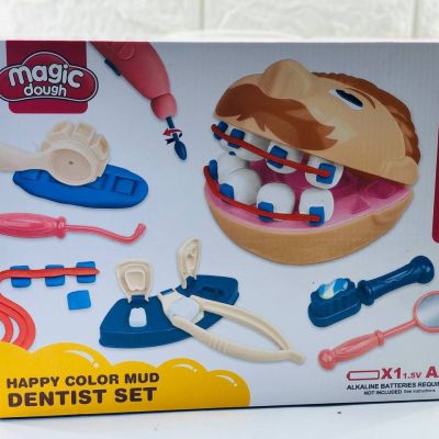 دكتور كعبول الاسنان 🦷👨‍⚕️👛🧪🌡