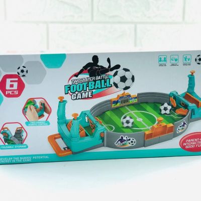 ملعب كورة القدم بلاستيك 🥅🥅🚀⚽️