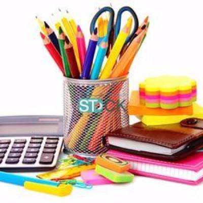 ادوات مكتبية