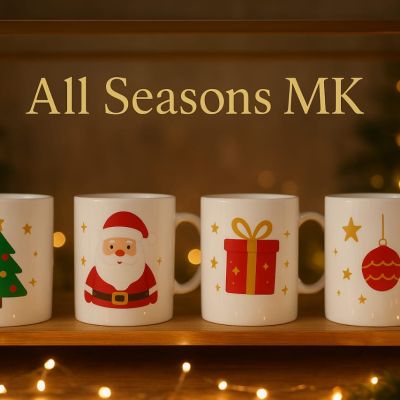 مجات كريسماس 