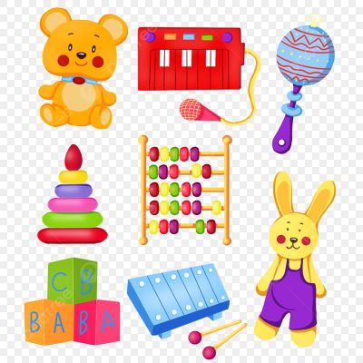 العاب اطفال