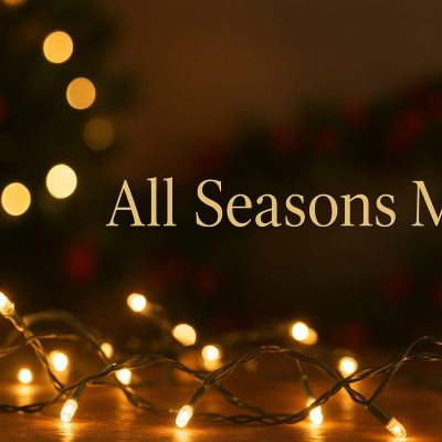 سريات كريسماس