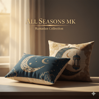 اطقم  مخدات رمضان 