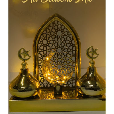 اطقم ديكور رمضانية 