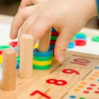 الالعاب التعليمية 