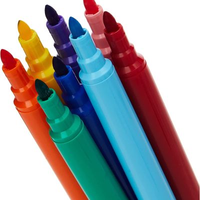 الوان فلومستر